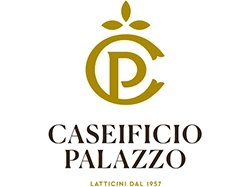 Logo Caseificio Palazzo