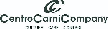 Logo Centro Carni Company