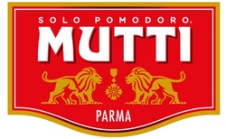 Logo Mutti